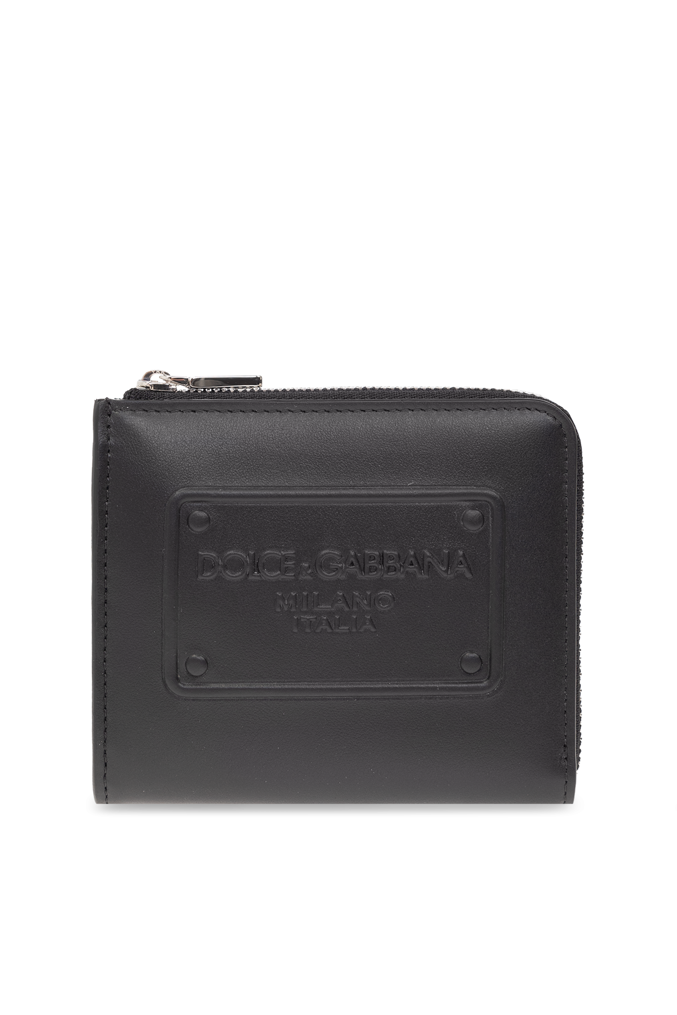 Dolce & Gabbana Wallet with logo | Men's Accessories | Vitkac